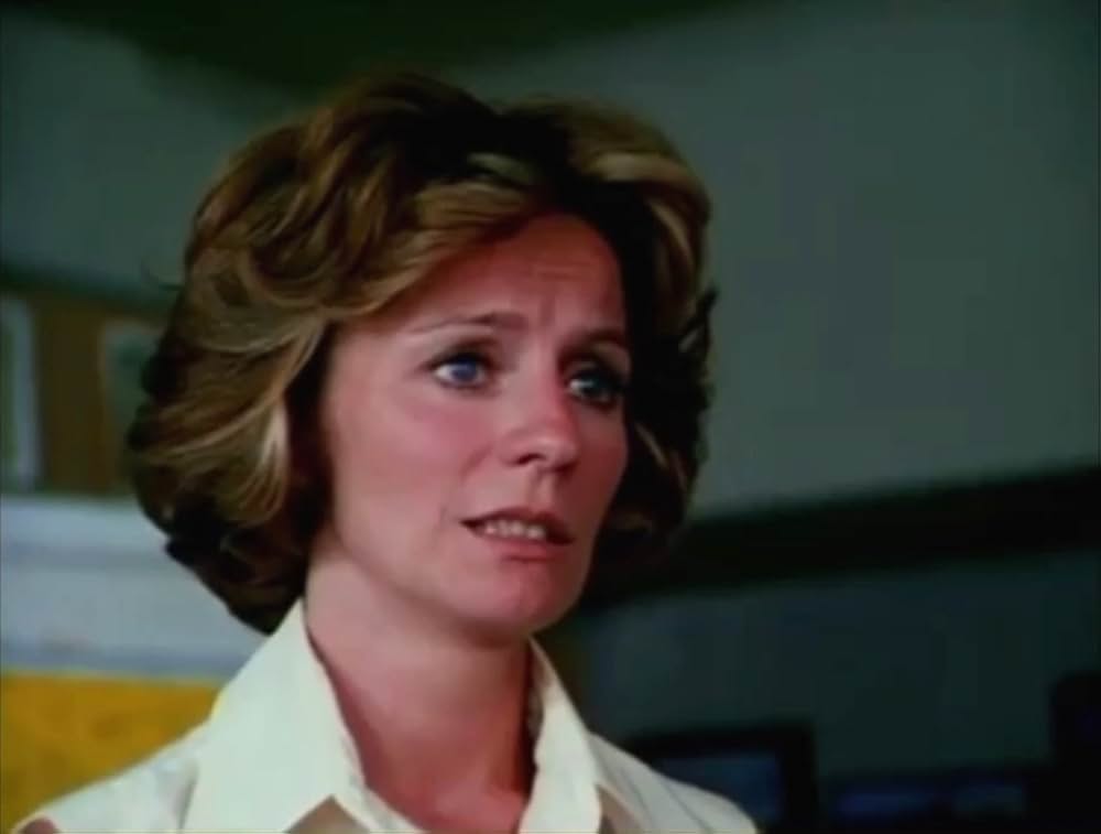 Born Innocent（原題）の画像