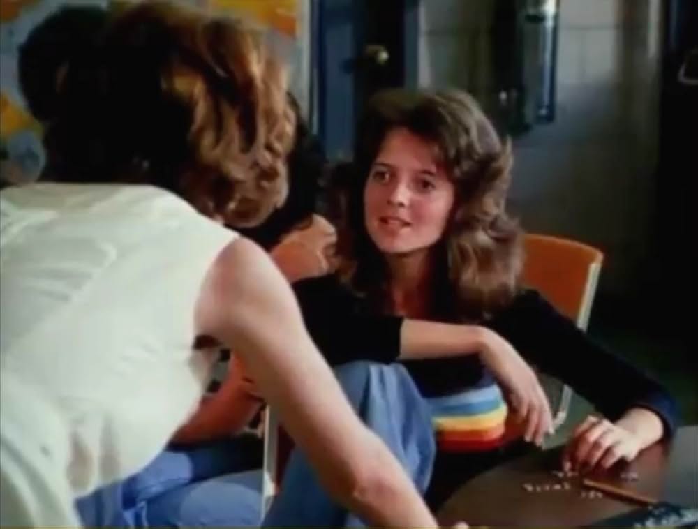 Born Innocent（原題）の画像