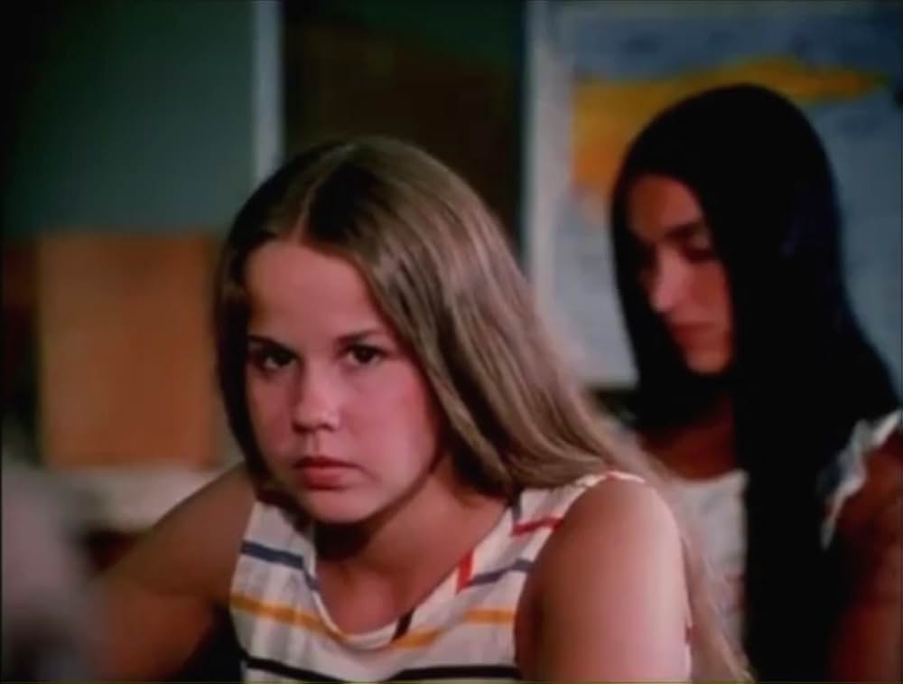 Born Innocent（原題）の画像