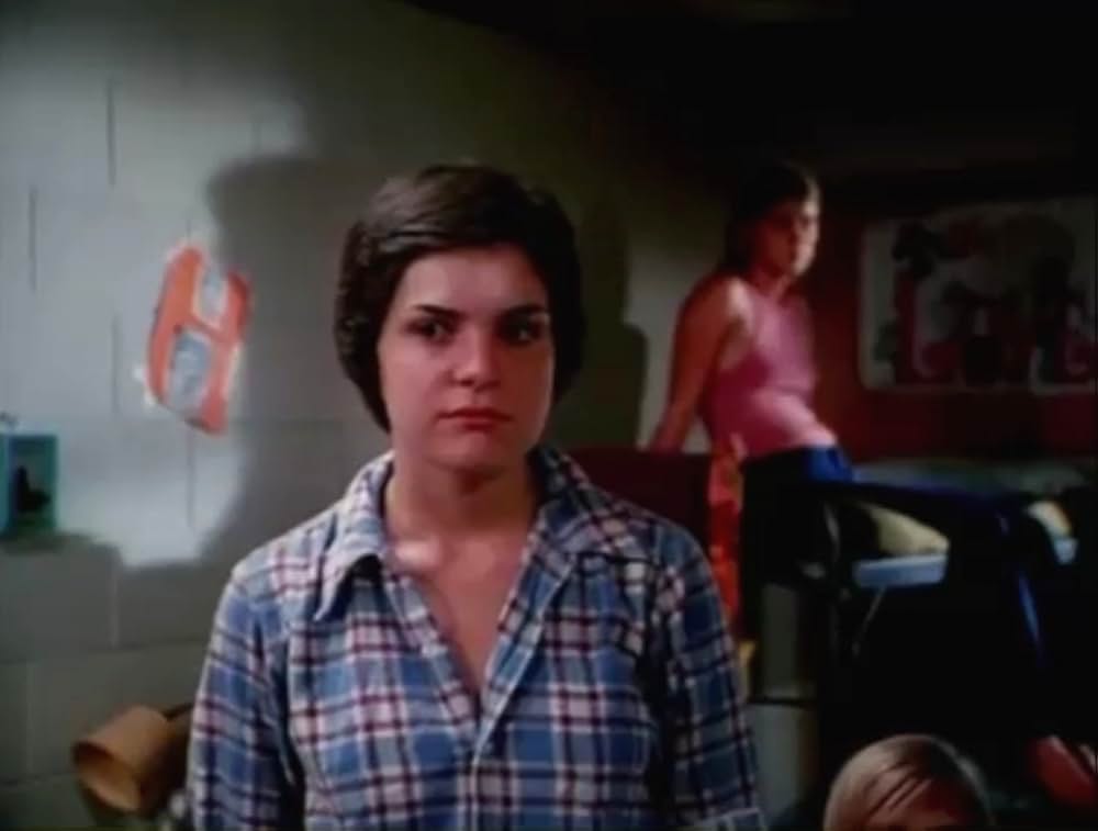 Born Innocent（原題）の画像