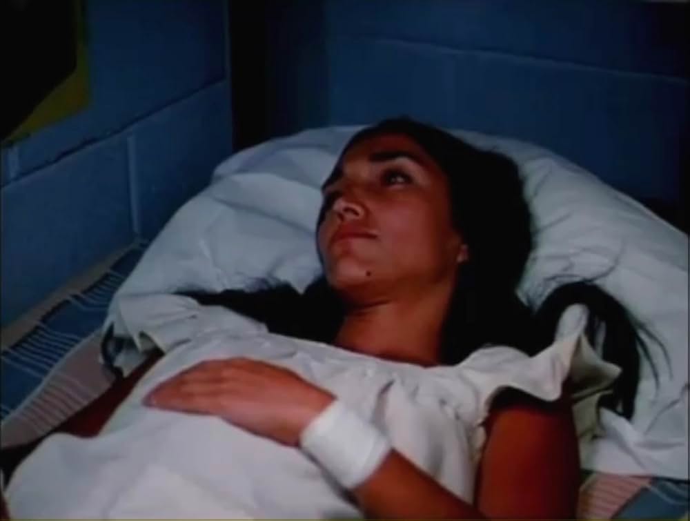 Born Innocent（原題）の画像