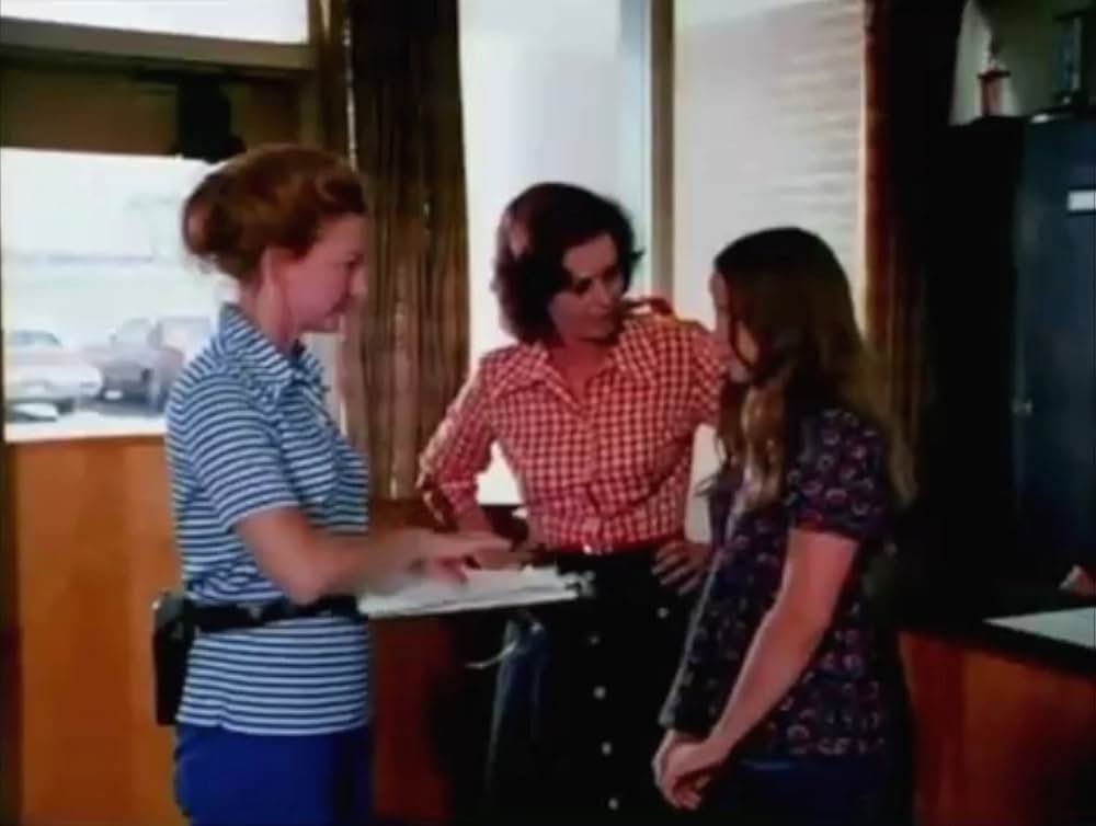 Born Innocent（原題）の画像