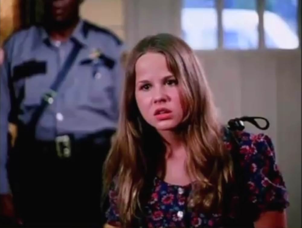 Born Innocent（原題）の画像