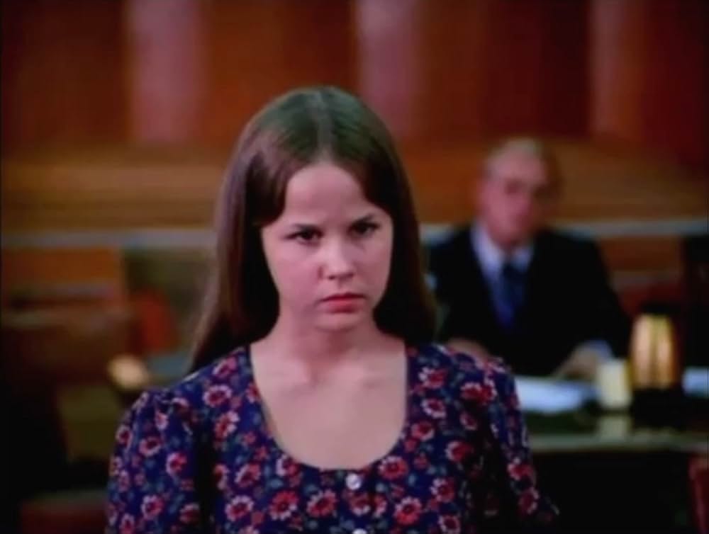 Born Innocent（原題）の画像