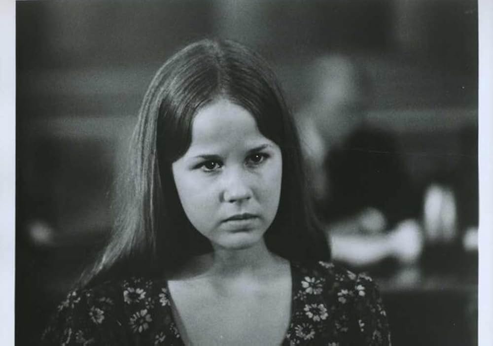 「Born Innocent（原題）」の画像