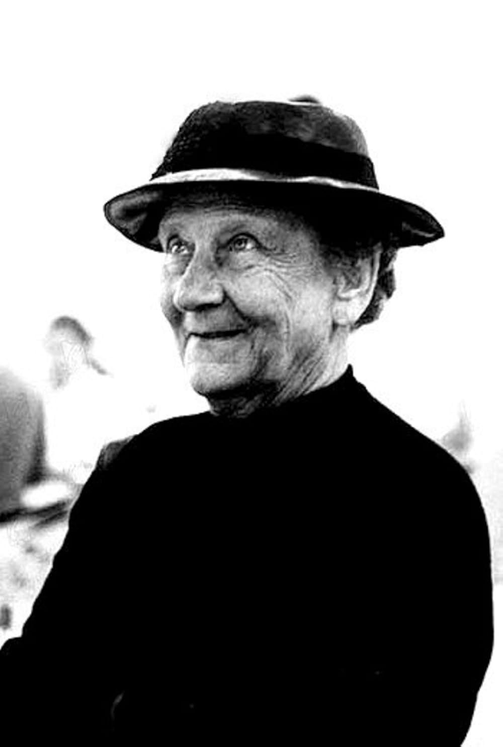 老婆らしからぬ老婆の画像