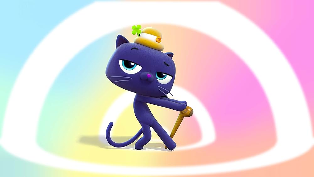 トゥルー: トリッキートリートの日の画像