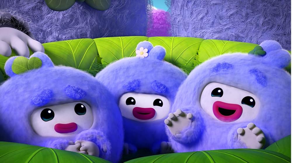 トゥルー: トリッキートリートの日の画像