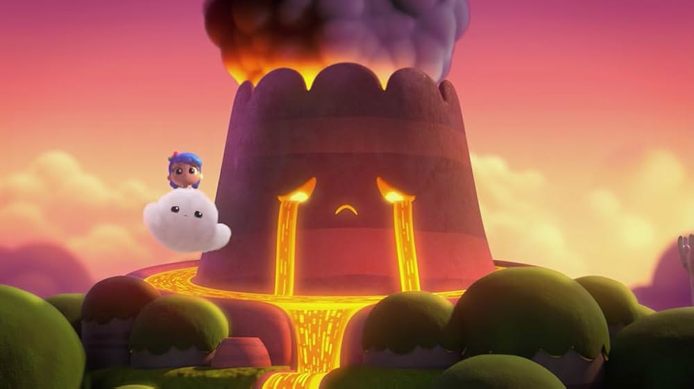 トゥルー: トリッキートリートの日の画像