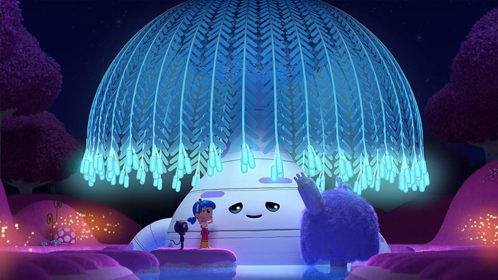 トゥルー: トリッキートリートの日の画像