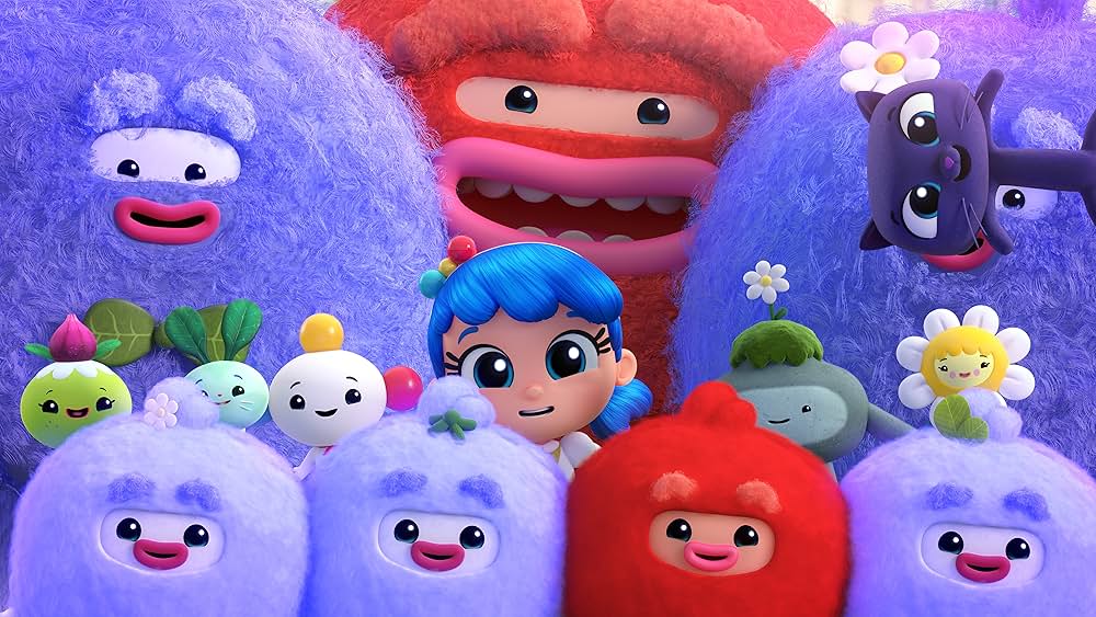 トゥルー: トリッキートリートの日の画像