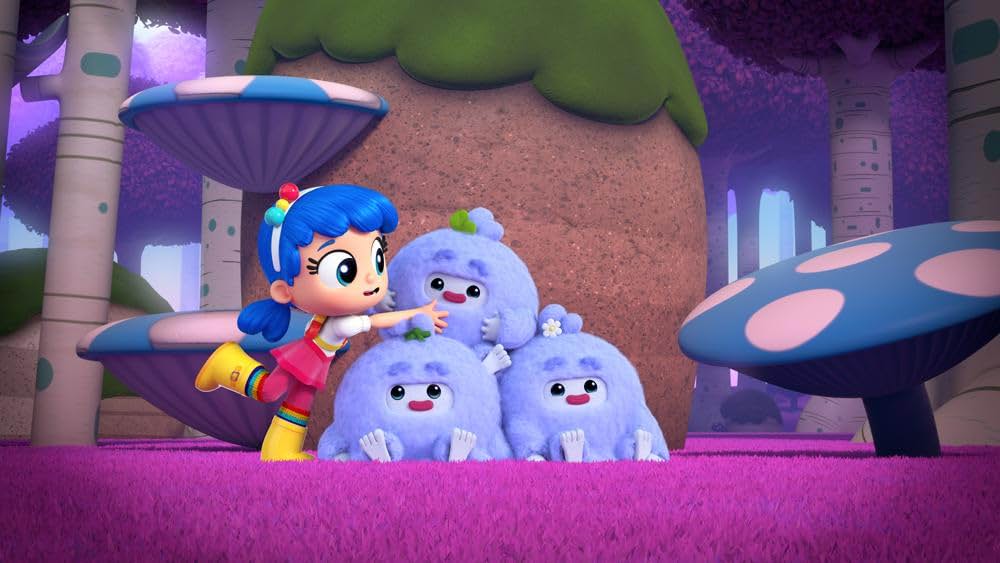 トゥルー: トリッキートリートの日の画像