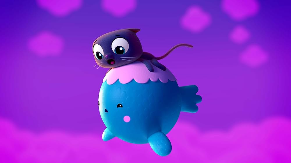 トゥルー: トリッキートリートの日の画像