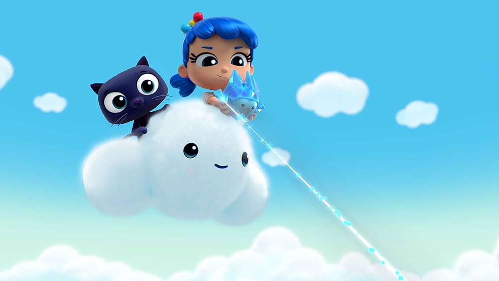 トゥルー: トリッキートリートの日の画像