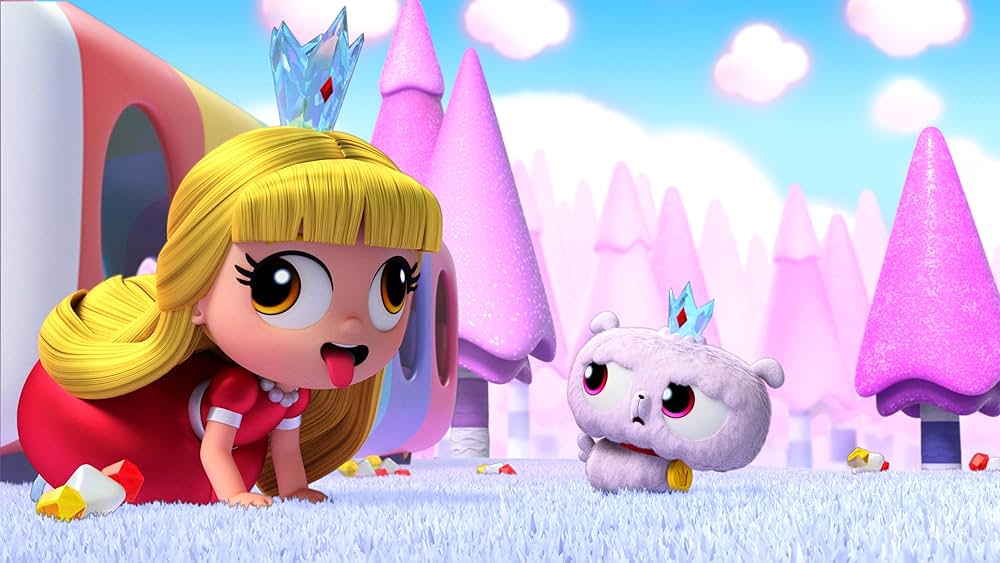 トゥルー: トリッキートリートの日の画像