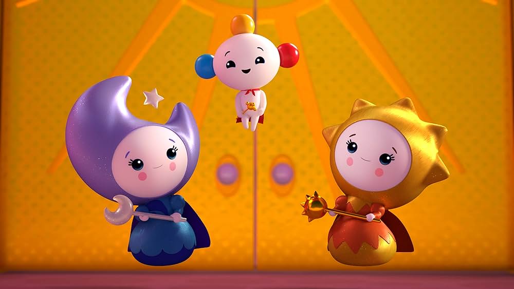 トゥルー: トリッキートリートの日の画像