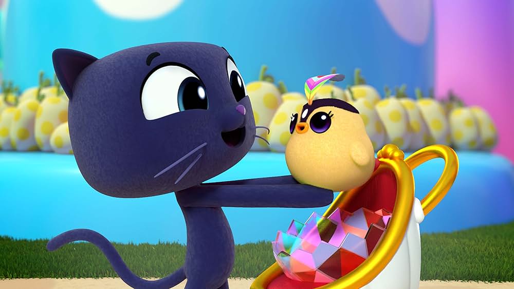 トゥルー: トリッキートリートの日の画像