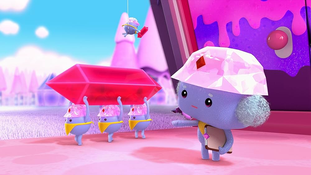 トゥルー: トリッキートリートの日の画像