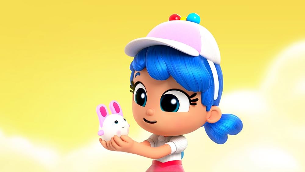 トゥルー: トリッキートリートの日の画像