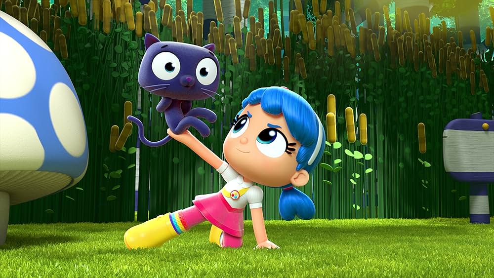 トゥルー: トリッキートリートの日の画像