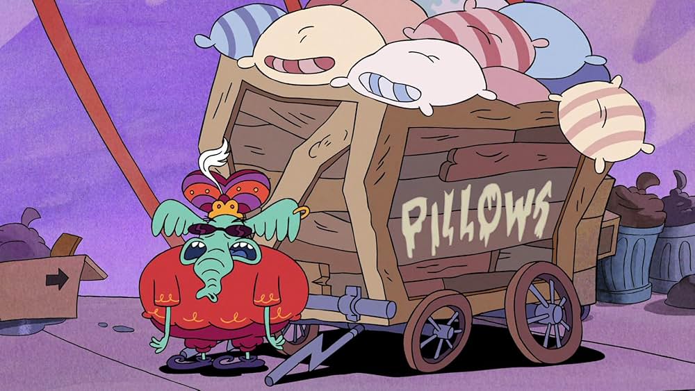 ロッコーのモダンライフ 〜ハイテクな21世紀〜の画像