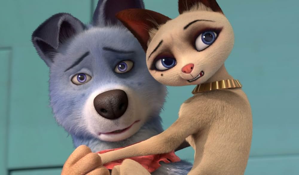 立ち上がれ! ペット団 〜ロボシティを救え〜の画像