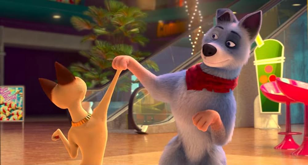 立ち上がれ! ペット団 〜ロボシティを救え〜の画像