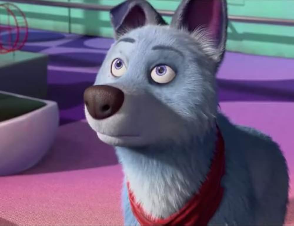 立ち上がれ! ペット団 〜ロボシティを救え〜の画像