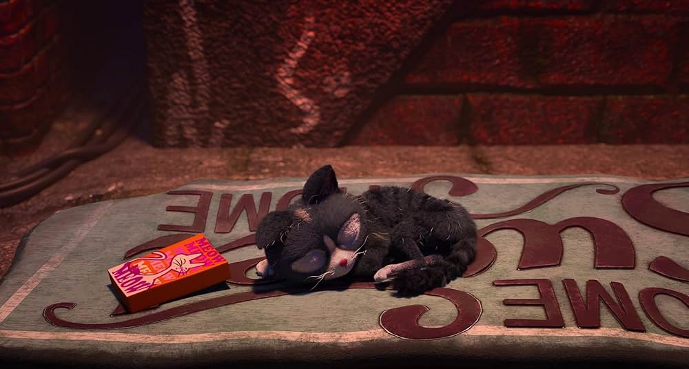 立ち上がれ! ペット団 〜ロボシティを救え〜の画像