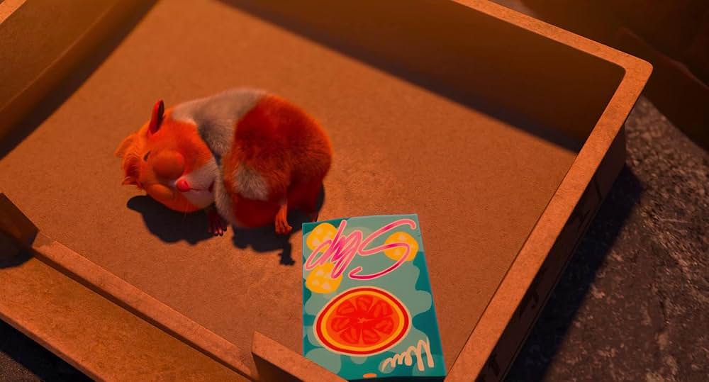 立ち上がれ! ペット団 〜ロボシティを救え〜の画像