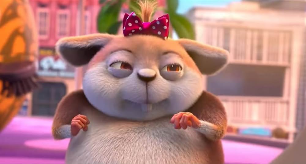 立ち上がれ! ペット団 〜ロボシティを救え〜の画像