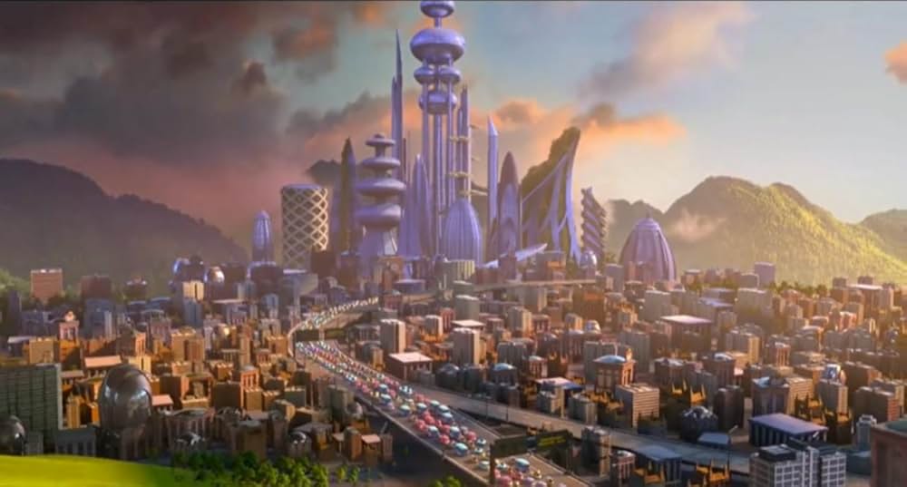 立ち上がれ! ペット団 〜ロボシティを救え〜の画像