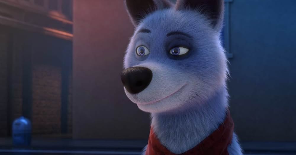 立ち上がれ! ペット団 〜ロボシティを救え〜の画像