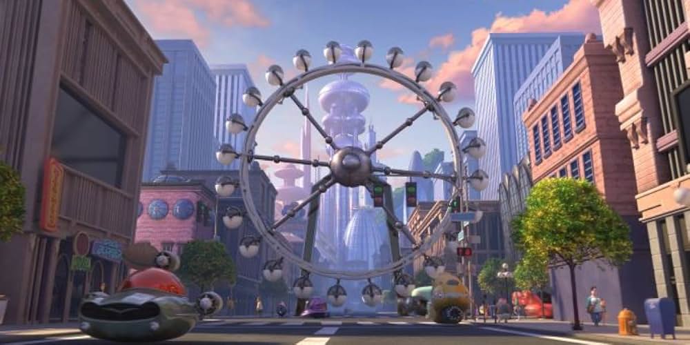 立ち上がれ! ペット団 〜ロボシティを救え〜の画像