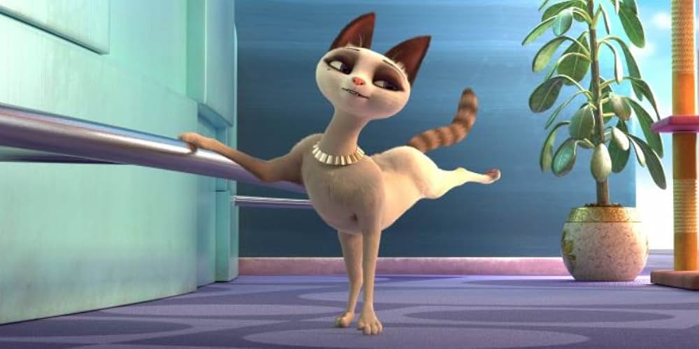 立ち上がれ! ペット団 〜ロボシティを救え〜の画像