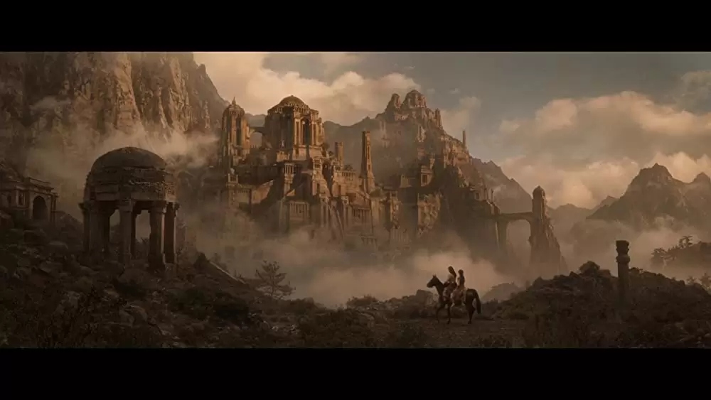 コナン・ザ・バーバリアンの画像