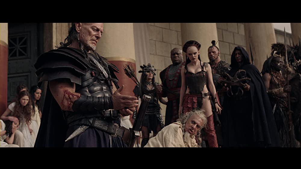 コナン・ザ・バーバリアンの画像