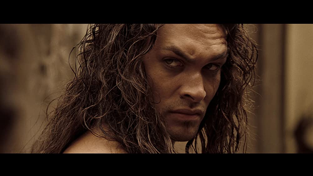 コナン・ザ・バーバリアンの画像