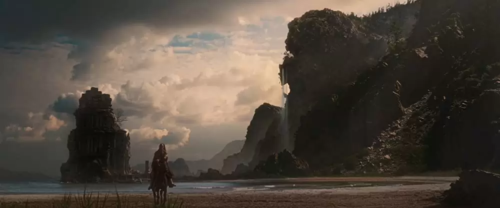 コナン・ザ・バーバリアンの画像