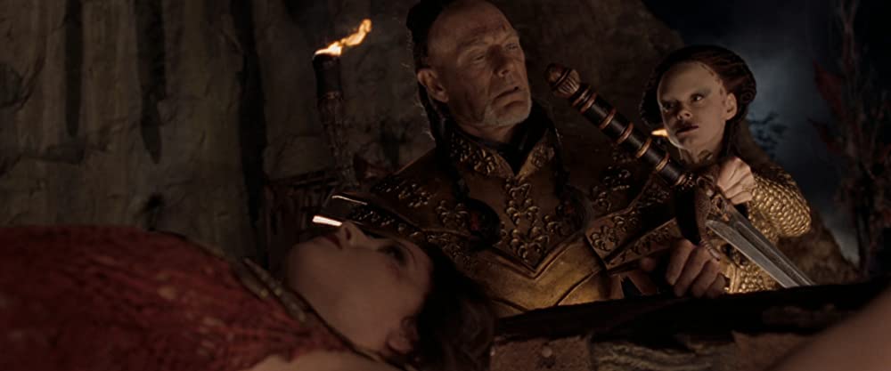 コナン・ザ・バーバリアンの画像