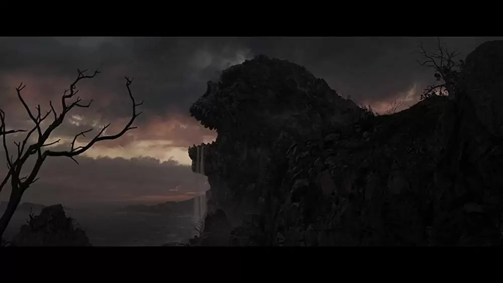 コナン・ザ・バーバリアンの画像