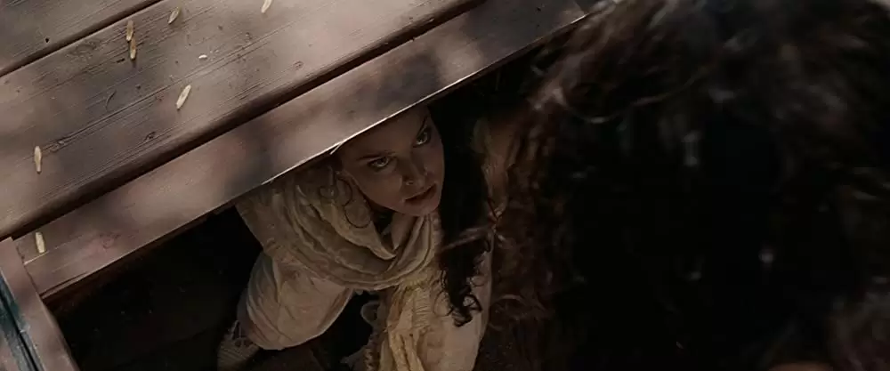 「コナン・ザ・バーバリアン」レイチェル・ニコルズの画像