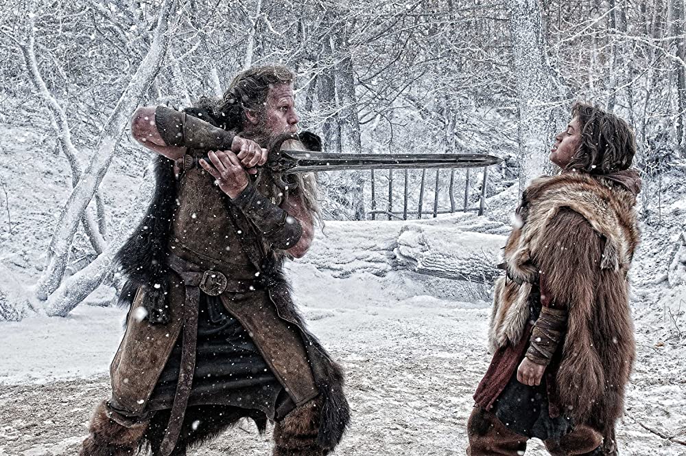 コナン・ザ・バーバリアンの画像