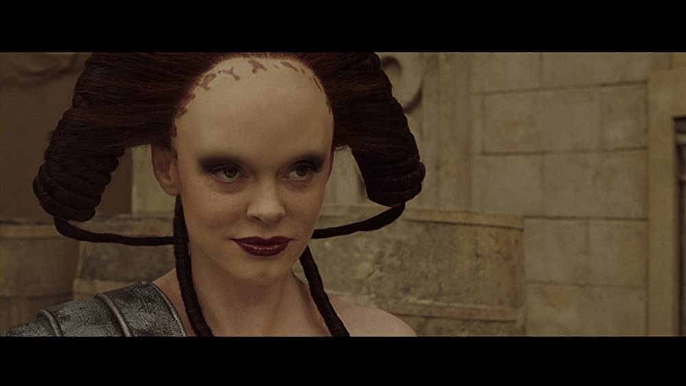 コナン・ザ・バーバリアンの画像