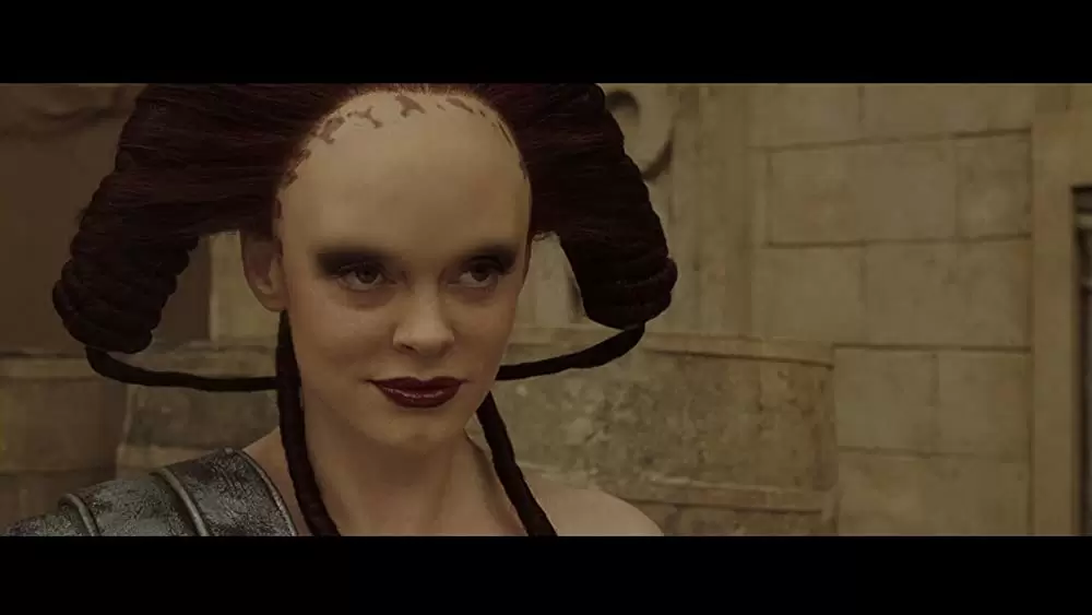 コナン・ザ・バーバリアンの画像