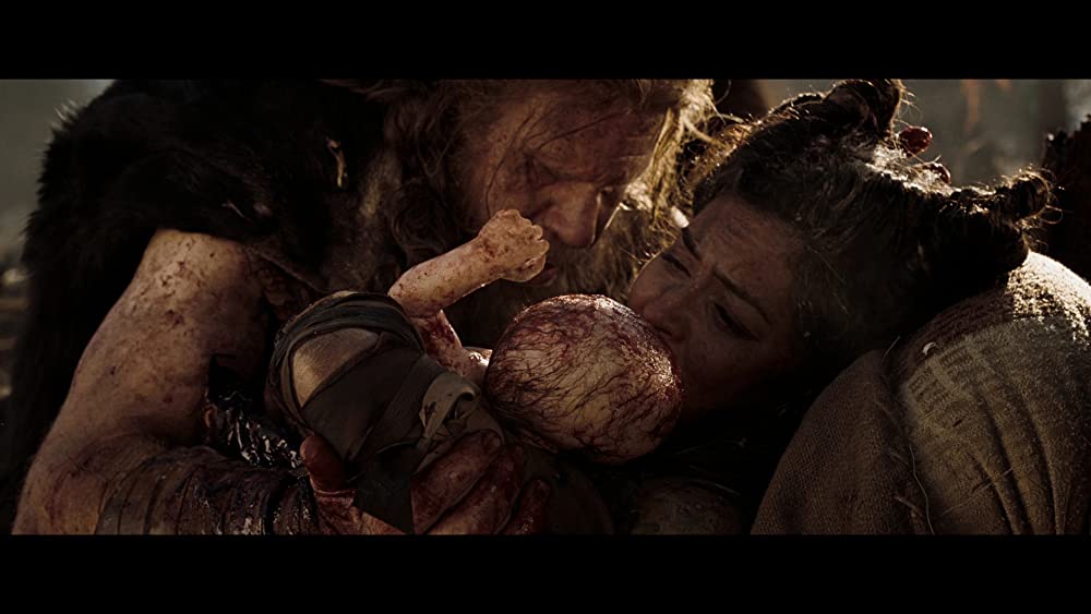 コナン・ザ・バーバリアンの画像