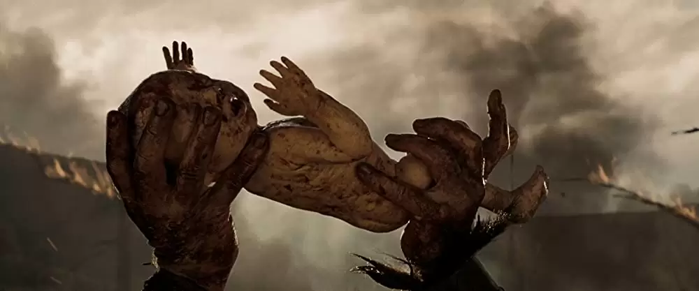 コナン・ザ・バーバリアンの画像