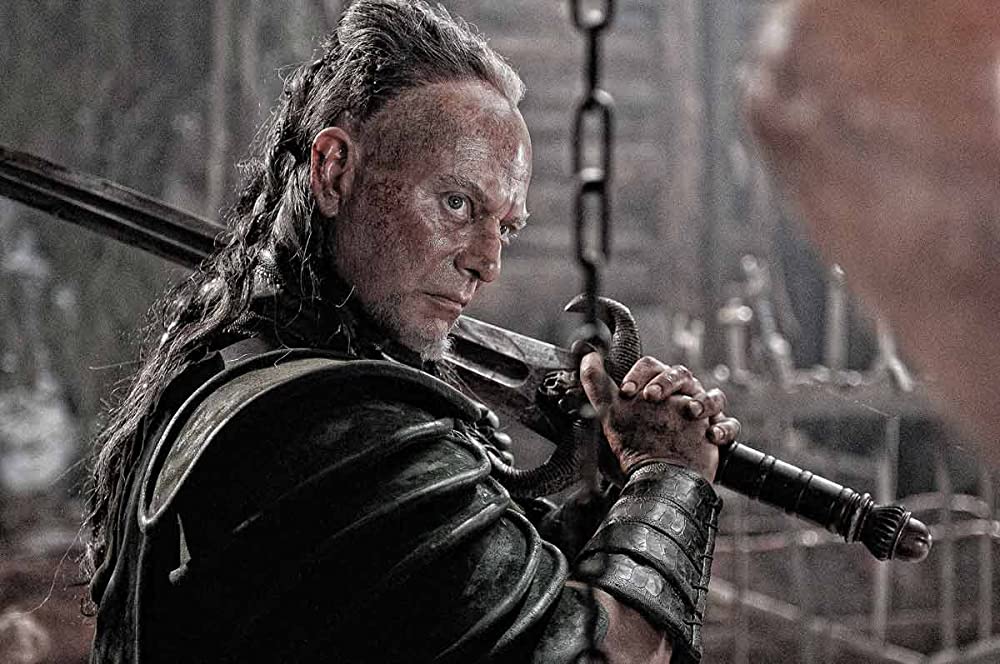 コナン・ザ・バーバリアンの画像