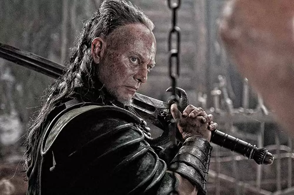 コナン・ザ・バーバリアンの画像