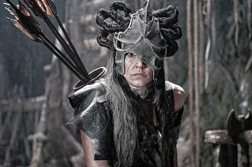 コナン・ザ・バーバリアンの画像